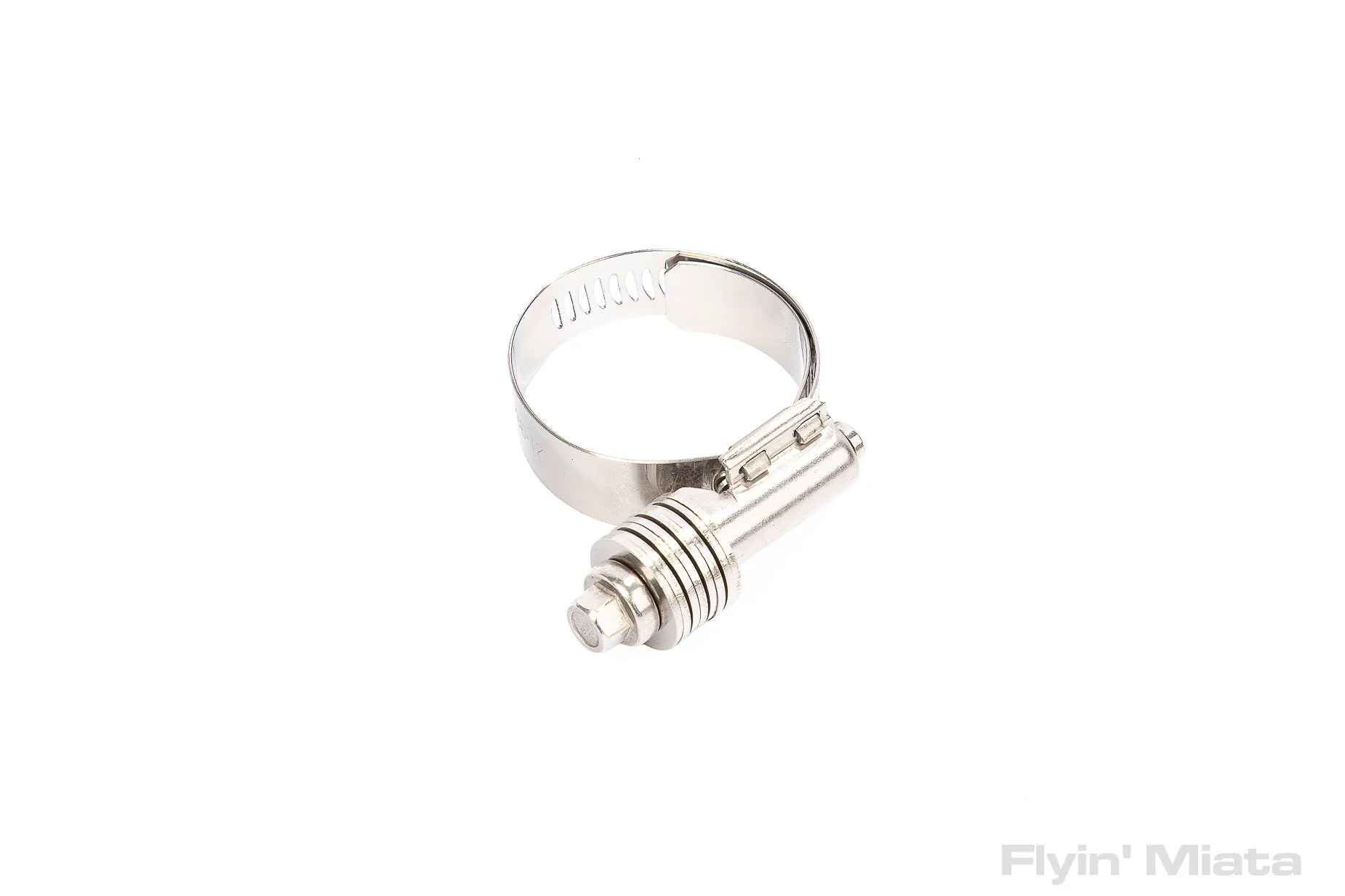 Constant Torque hose clamp, 21-38mm